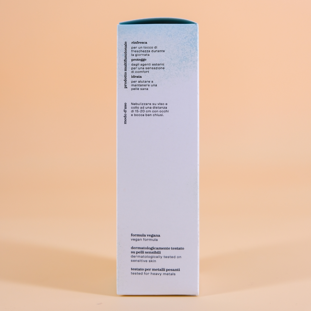 b-fresh Acqua Spray Viso