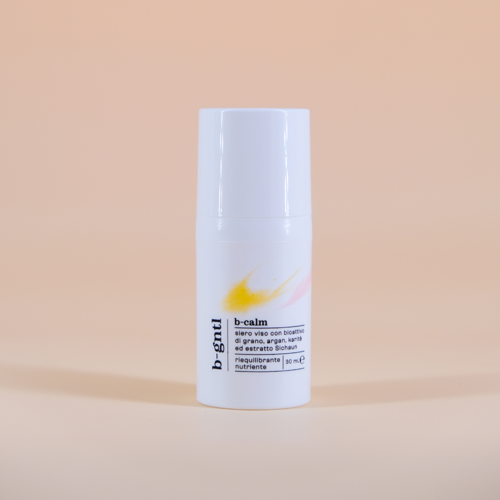 b-calm Face Serum