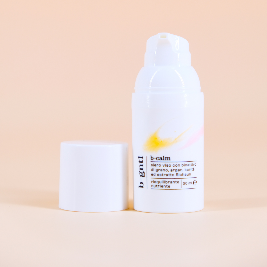 b-calm Face Serum