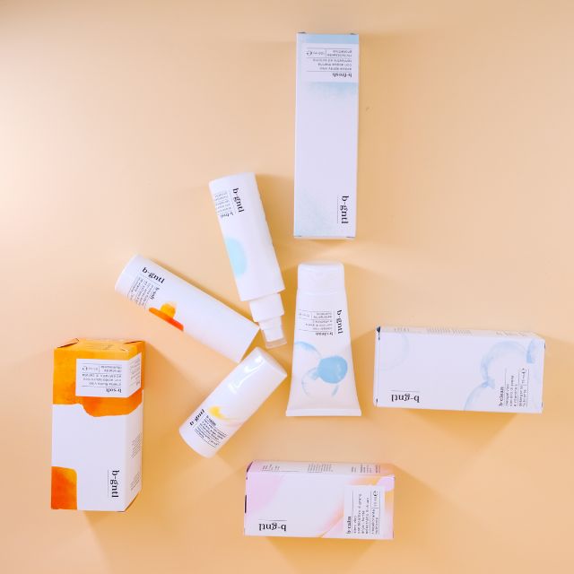 Be Complete - The Gentle Kit